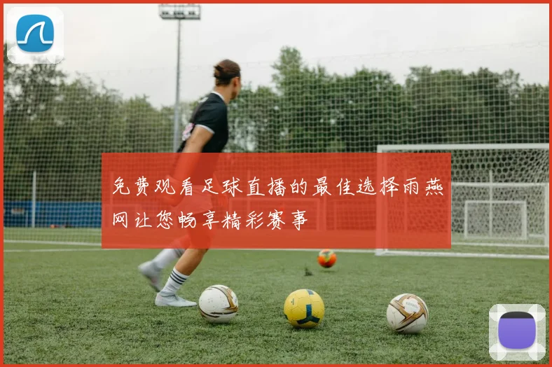 免费观看足球直播的最佳选择雨燕网让您畅享精彩赛事